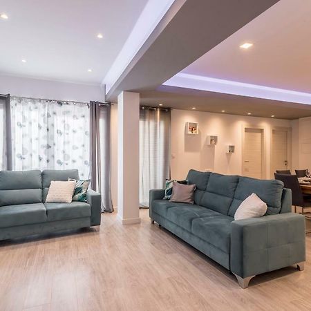 شقة بودْسْتغانا  في Apartman Nikola المظهر الخارجي الصورة