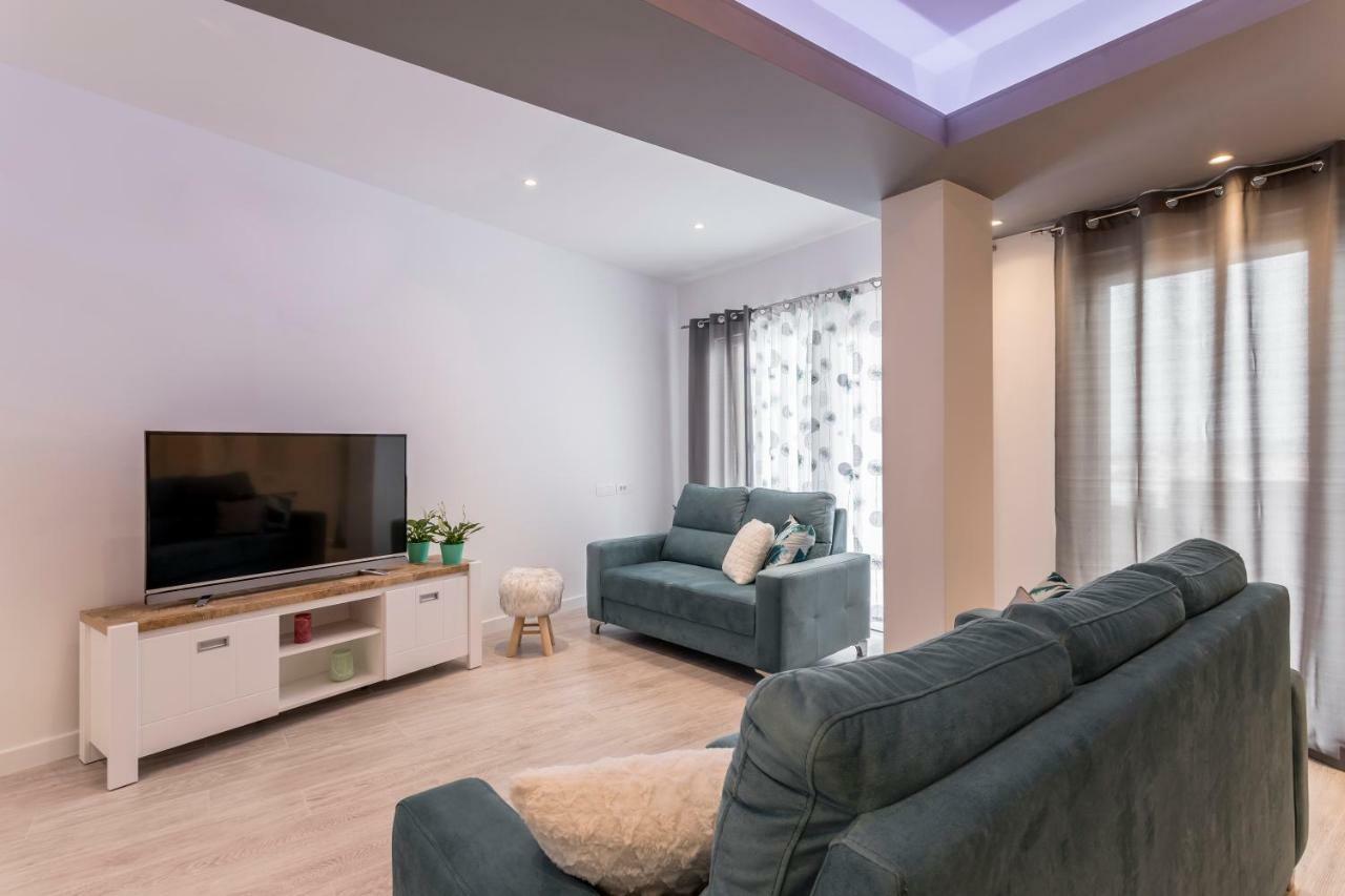 شقة بودْسْتغانا  في Apartman Nikola المظهر الخارجي الصورة